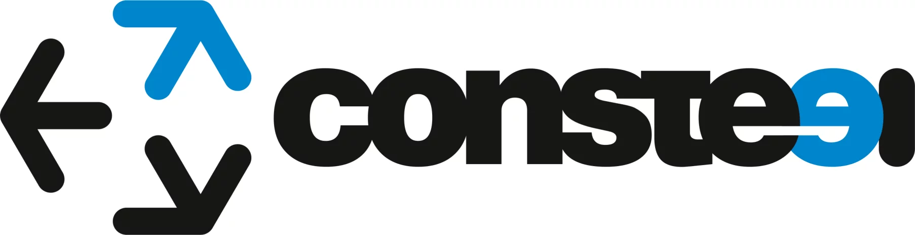 Consteel Logo